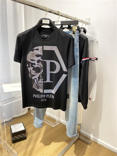 philipp plein replica clothes|philipp plein outlet uk.